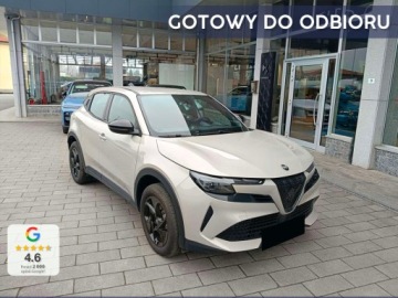 Alfa Romeo Junior 2026 ALFA ROMEO Junior Ibrida Suv 1.2 (145KM) 2026