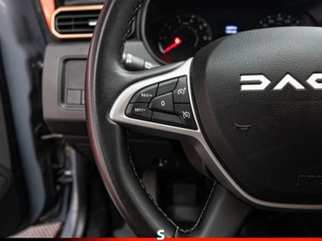 Dacia Duster II SUV Facelifting 1.3 TCe 150KM 2023 Od ręki - DACIA Duster 1.3 TCe Extreme EDC Suv 150KM 2023, zdjęcie 13