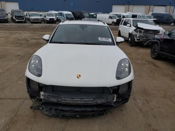 Porsche Macan SUV 3.0 V6 360KM 2018 Porsche Macan GTS 2018 3.0l 3.0 Benzyna 360KM, zdjęcie 5