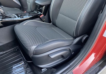 Kia XCeed Crossover Facelifting 1.5 T-GDi 140KM 2024 Kia XCeed ZAKUP ZDALNY Kia XCeed 1.5 TGDI 140KM 7DCT wersja Business Line, zdjęcie 11