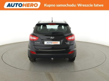 Hyundai ix35 SUV Facelifting 1.7 CRDi 115KM 2015 Hyundai ix35 klima auto grzane fotele czujniki, zdjęcie 5