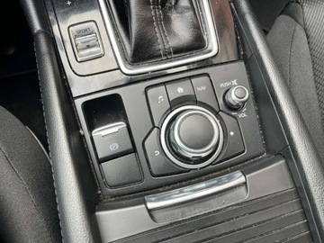 Mazda 3 IV 2018 Mazda 3 2.0 benzyna 110 KM automat zarej w PL zadbany zamiana 2.0, zdjęcie 15