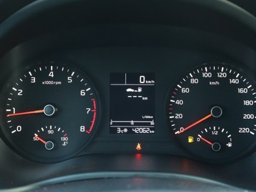 Kia Rio IV Hatchback 5d Facelifting 1.2 DPI 84KM 2023 Kia Rio 1.2 DPI, Salon Polska, 1. Właściciel, zdjęcie 10