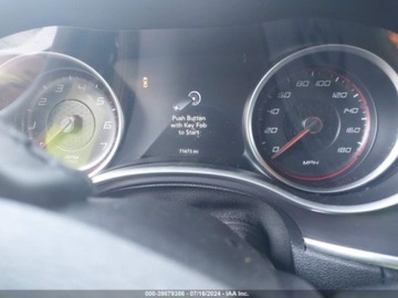 Dodge Charger VII 2018 Dodge Charger RT Scat Pack 2018 6.4l 6.4 Benzyna 485KM, zdjęcie 10