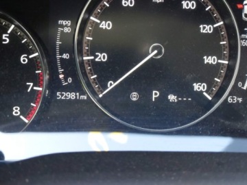 Mazda CX-30 2021 Mazda CX-30 2021 MAZDA CX-30 PREFERRED 2.5 Benzyna 186KM, zdjęcie 12
