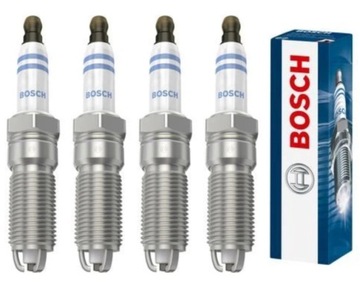 BOSCH 0 242 229 661 Świeca zapłonowa