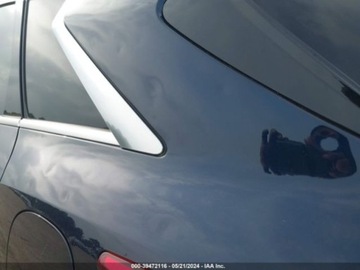 Infiniti 2019 Infiniti QX50 2019 INFINITI QX50 LUXE FWD 2.0 Benzyna 268KM, zdjęcie 16