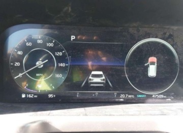 Kia Sorento IV 2022 Kia Sorento 2022, 2.5L, SX PRESTIGE, po gradobiciu 2.5 Benzyna 281KM, zdjęcie 11