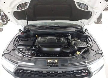 Dodge Durango III 3.6 V6 299KM 2021 Dodge Durango 2021r., Gt Plus Awd, 3.6L, od ubezpieczalni 3.6 Benzyna 299KM, zdjęcie 10