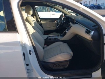  Genesis G70 2023r., 2.0L 2.0 Benzyna 252KM, zdjęcie 8
