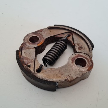 MCCULLOCH КАБРИОЛЕТ ПЛЮС 407B СЦЕПЛЕНИЕ