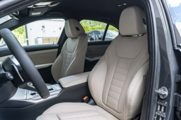 BMW Seria 3 G20-G21 2026 BMW 340 M340i xDrive Sedan, Dostępny od ręki!, zdjęcie 12