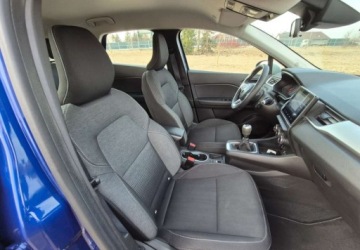 Renault Captur II 2021 Renault Captur Renault Captur 1.5 Diesel 110KM, zdjęcie 26