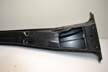 Mercedes W201 190 Средняя стойка правая