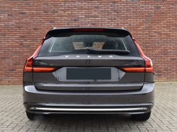 Volvo V90 II 2025 VOLVO V90 T6 AWD Plug-In Hybrid Plus Bright Combi (398 KM) 2025, zdjęcie 1