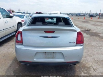 Chrysler 300C II 2022 Chrysler 300s 2022 5.7l 5.7 Benzyna 363KM, zdjęcie 3