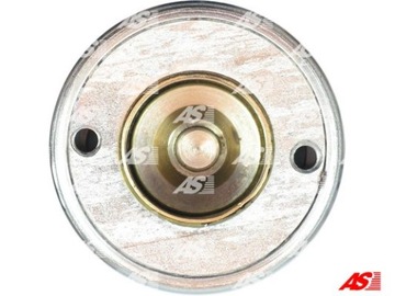 AS-PL SS9037 СТАРТЕР АВТОМАТИЧЕСКИЙ