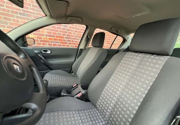 Renault Megane 2007 Renault Megane Salon PL 1 wlasciciel Niski przebieg Warszawa Gwarancja w c, zdjęcie 11