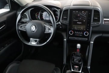 Renault Koleos II SUV 2.0 dCi 177KM 2018 Renault Koleos 2.0 dCi, Serwis ASO, 174 KM, zdjęcie 6