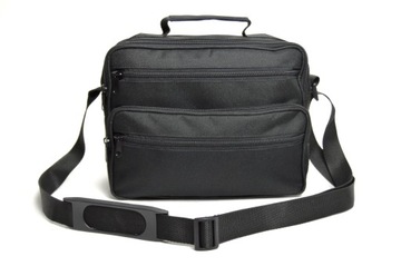 КРАСИВАЯ, ПРОЧНАЯ МУЖСКАЯ СУМКА ДЛЯ СООБЩЕНИЙ PL