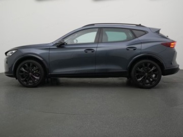 Cupra Formentor Crossover Facelifting 2.0 TSI 204KM 2026 CUPRA Formentor 2.0 TSI 4Drive DSG Suv 204KM 2026, zdjęcie 1