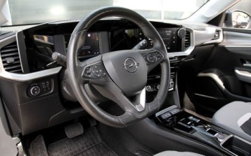 Opel Mokka II SUV-e 50kWh 136KM 2023 Opel Mokka Mokka-e 50kWh EleganceKredyt 50x50 0 , Leasing 2 Gwarancja od, zdjęcie 3