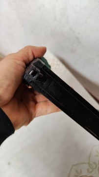 Пневматический степлер Prebena