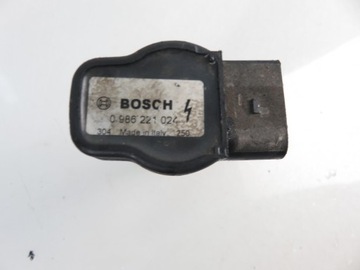 CÍVKA VW PASSAT B5 1.8 T 0986221024