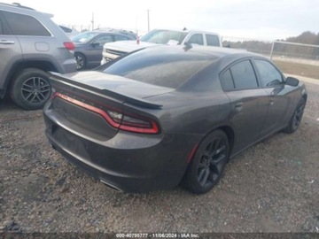 Dodge Charger VII 2023 Dodge Charger 2023 DODGE CHARGER SXT 3.6 Benzyna 300KM, zdjęcie 3