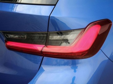 BMW Seria 3 G20-G21 Touring M Facelifting 3.0 M340d 340KM 2023 BMW Seria 3 BMW M340d xDrive Touring 3.0 Diesel 340KM, zdjęcie 14