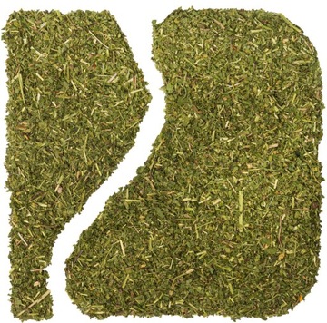 POKRZYWA suszona NATURALNA dodatek do herbaty 50g