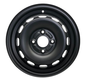 FELGA 14 4x108 FORD KA+ FIESTA (2008-2018) 1 szt.
