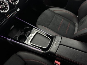 Mercedes GLB SUV 1.3 200 163KM 2024 Mercedes-Benz GLB 200 AMG Line / 1 właściciel / Sa, zdjęcie 23