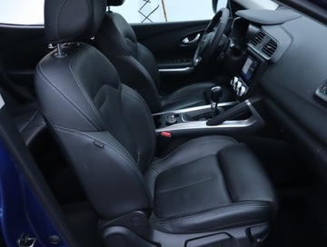 Renault Kadjar Crossover Facelifting 1.3 TCe 160 FAP 159KM 2022 Renault Kadjar 1.3 TCe, Salon Polska, Automat, zdjęcie 8