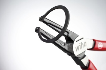 НАБОР ИЗ 4 КОЛЬЦОЛЕЗЦОВ WIHA 34708 SEGER