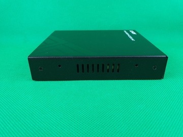 LINDY 39416 KVM EXTENDER IP-модуль для коммутатора OVER IP DVI-I USB PS/2