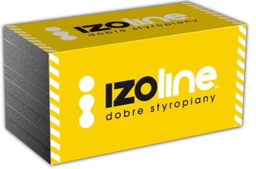 styropian Izoline FasadaPasywna Premium 0,031 20CM
