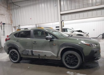 Subaru 2026 Subaru Crosstrek 2026r., Wilderness, 2.5L, od ubezpieczalni 2.5 Benzyna, zdjęcie 7