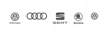 MŘÍŽKA ZAPALOVAČE AUDI A3 A6 A7 A8 Q3 Q7