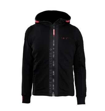 Bluza damska Game Over Cycles New York M
