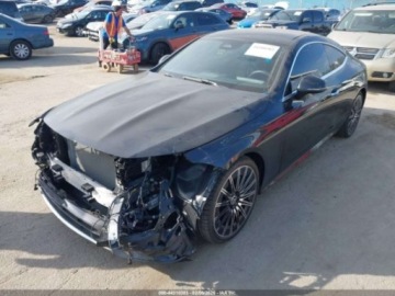 Mercedes CLE 2025 Mercedes-Benz CLE 300 4Matic 2025 2.0 Benzyna 255KM, zdjęcie 1