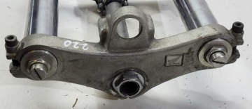 Подвеска Lagi нижняя верхняя полка Honda VFR 800 Fi RC46 1998-2002 гг.