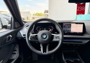 BMW Seria 1 F70 2024 BMW Seria 1 I wlasciciel M Sport Hak Gwarancja Bezwypadkowy FVAT23, zdjęcie 32