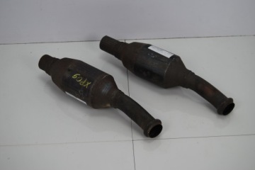 Katalizator Ford Escape 1.5L 2020+ Kuga MK3 USA