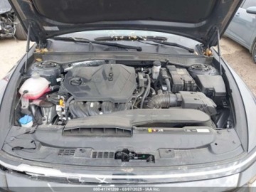 Hyundai Sonata V 2024 Hyundai Sonata 2024 Hyundai Sonata SEL 2.5L FWD 2.4 Benzyna 191KM, zdjęcie 9