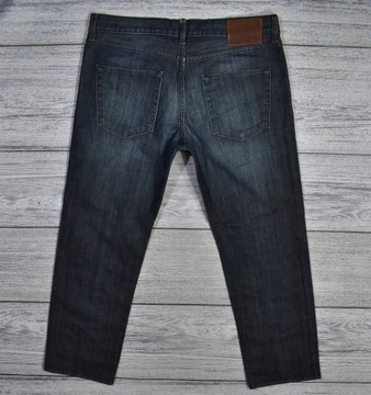 Spodnie Hugo Boss Regular Fit 38/30