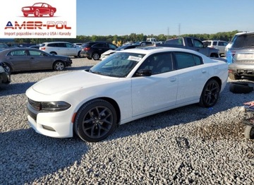 Dodge Charger VII 2023 Dodge Charger Sxt 2023 3.6l 3.6 Benzyna 292KM
