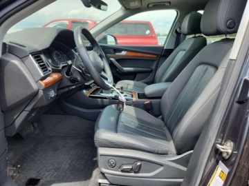 Audi Q5 II 2021 Audi Q5 2021 PREMIUM QUATTRO 2.0 Benzyna 261KM, zdjęcie 6