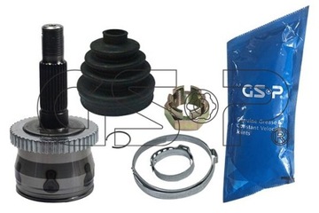 GSP 816005 SADA KLOUBU HŘÍDEL HNACÍ