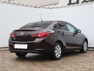 Opel Astra J Sedan 1.4 Turbo ECOTEC 140KM 2018 Opel Astra 1.4 T, Salon Polska, GAZ, Klima, zdjęcie 4